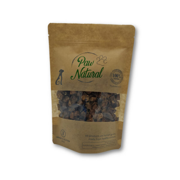 PawNatural veisekopsu kuubikud 200g - Image 2