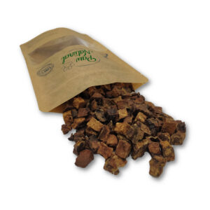 PawNatural veisekopsu kuubikud 200g
