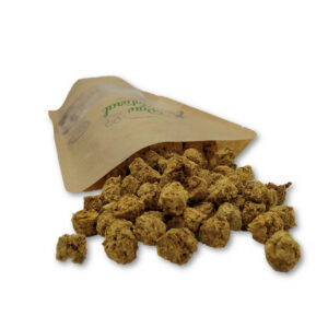 PawNatural krõbedad kanakuubikud 500g