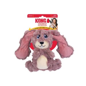 KONG mänguasi koerale Scrumplez Bunny M