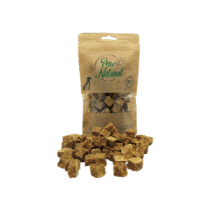 PawNatural lihakuubikud 150g & 300g