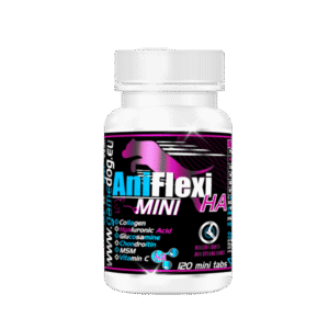 Game Dog AniFlexi HA mini