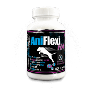 Game Dog AniFlexi HA