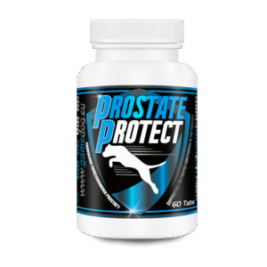 Game Dog Prostate protect eesnäärme ja kuseteede toetuseks