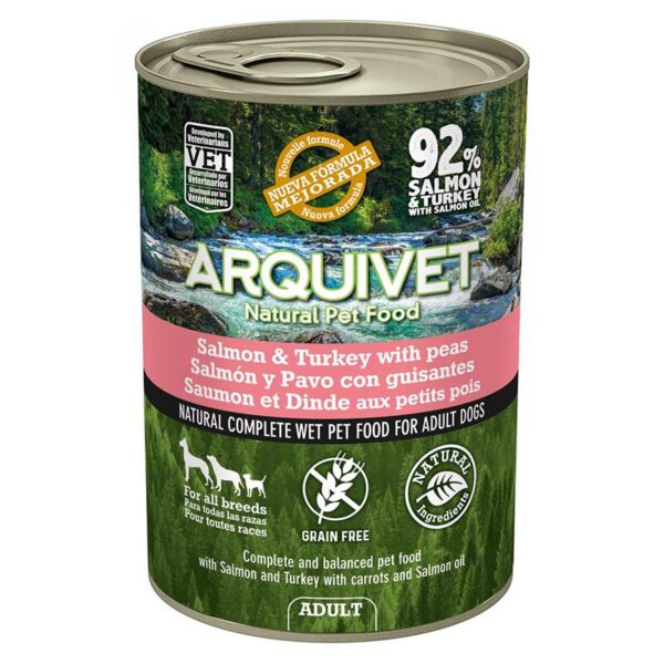 Arquivet pasteet koertele - Image 6