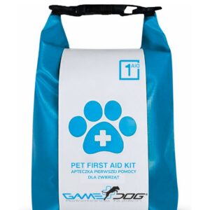 Game Dog esmaabikomplekt koerale