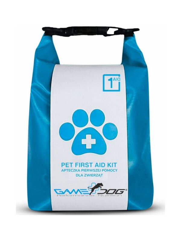 Game Dog esmaabikomplekt koerale